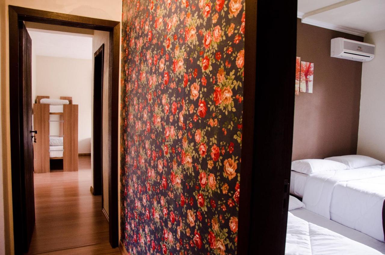 Residenciais Belo Centro Gramado - Localizado Proximo Ao Centro Exterior foto