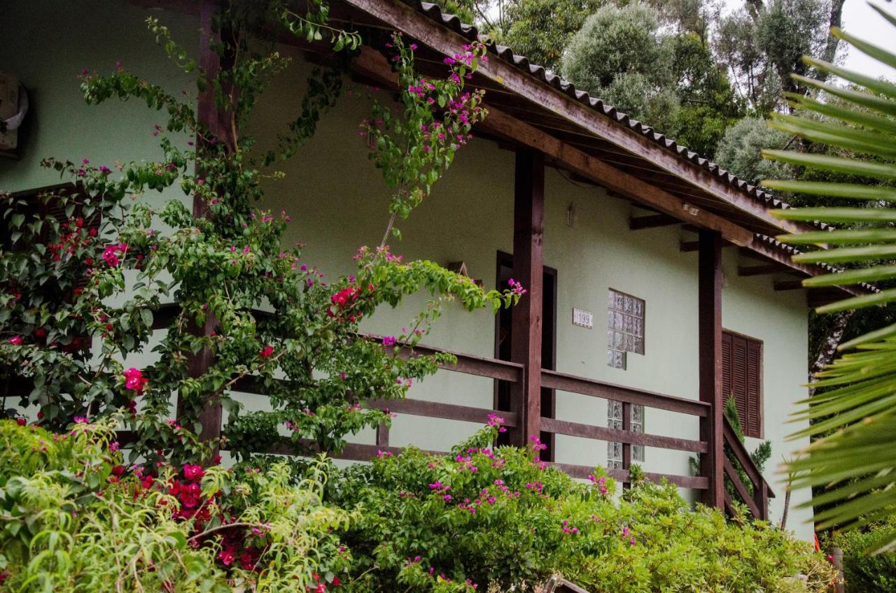 Residenciais Belo Centro Gramado - Localizado Proximo Ao Centro Exterior foto