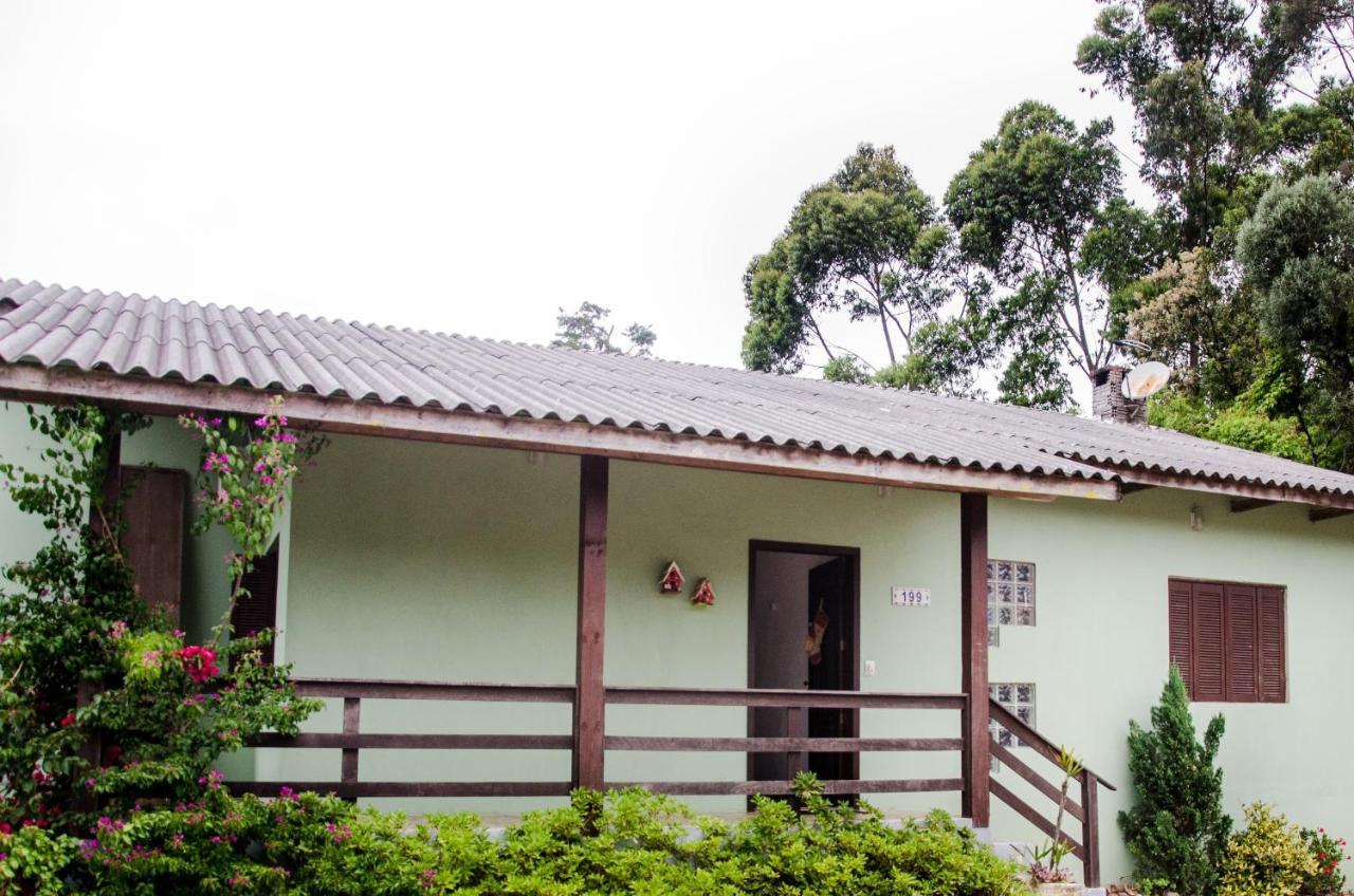 Residenciais Belo Centro Gramado - Localizado Proximo Ao Centro Exterior foto