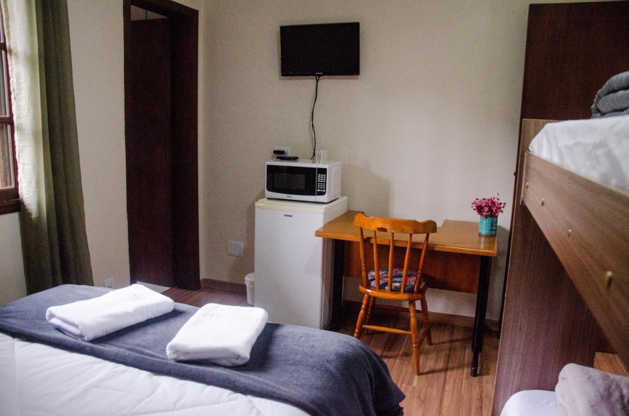 Residenciais Belo Centro Gramado - Localizado Proximo Ao Centro Exterior foto